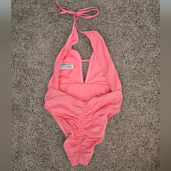 Bikini Lab One Piece - Picture 2 of 4